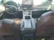 2024 Toyota Sienna Platinum с VIN 5TDERKEC2RS190050, выставлен на аукционе Copart как лот 42195075 с пробегом 42 747 миль миль и Списание • Salvage title. История ставок и продаж доступна на DreamBid. Изображение 8.