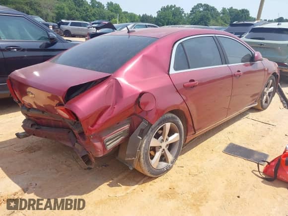 2008 Chevrolet Malibu 2LT с VIN 1G1ZJ57B28F174680, выставлен на аукционе IAAI как лот 42401970 с пробегом 232 383 миль миль и . История ставок и продаж доступна на DreamBid. Изображение 4.