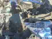 2017 Hyundai Sonata 2.4L with VIN 5NPE24AF3HH548986, listed as a Copart auction lot 57583385 with Not provided miles and Non repairable. Bid and sale history available at DreamBid. Image 11.