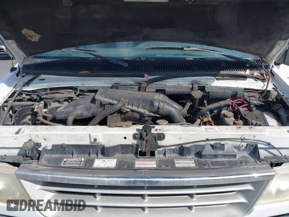 1992 Ford Econoline Cargo с VIN 1FDEE14N2NHB11513, выставлен на аукционе IAAI как лот 42746763 с пробегом 122 795 миль миль и . История ставок и продаж доступна на DreamBid. Изображение 10.