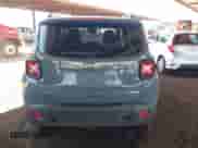2018 Jeep Renegade Latitude с VIN ZACCJBBB9JPJ39167, выставлен на аукционе IAAI как лот 43111670 с пробегом Не указан миль и . История ставок и продаж доступна на DreamBid. Изображение 17.