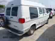 1997 Dodge Cargo с VIN 2B6HB21Y1VK603157, выставлен на аукционе IAAI как лот 42288976 с пробегом 106 983 миль миль и . История ставок и продаж доступна на DreamBid. Изображение 4.