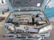 2006 Hyundai Elantra GLS с VIN KMHDN46D66U320375, выставлен на аукционе IAAI как лот 42810229 с пробегом 230 041 миль миль и . История ставок и продаж доступна на DreamBid. Изображение 10.