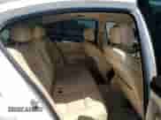 2013 BMW 5 Series 528i с VIN WBAXG5C59DD231442, выставлен на аукционе Copart как лот 66930005 с пробегом 117 303 миль миль и Чистый • Clean title. История ставок и продаж доступна на DreamBid. Изображение 10.