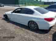 2018 BMW 5 Series 530i xDrive с VIN WBAJA7C50JG907628, выставлен на аукционе IAAI как лот 42646818 с пробегом 100 215 миль миль и . История ставок и продаж доступна на DreamBid. Изображение 3.