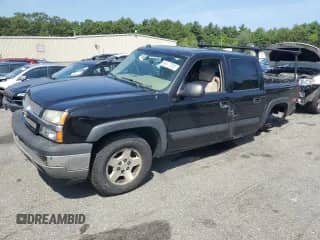 2005 Chevrolet Silverado 1500 LS с VIN 2GCEK13T951131659, выставлен на аукционе Copart как лот 68177255 с пробегом 234 532 миль миль и Списание • Salvage title. История ставок и продаж доступна на DreamBid. Изображение 1.