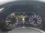 2018 Nissan Murano SV with VIN 5N1AZ2MG4JN183674, listed as a IAAI auction lot 42650856 with 117,978 mi miles and . Bid and sale history available at DreamBid. Image 7.