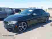 2016 BMW 4 Series 428i with VIN WBA3V7C51G5A25579, listed as a IAAI auction lot 42898166 with 42,063 mi miles and . Bid and sale history available at DreamBid. Image 2.