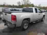 2010 GMC Sierra 1500 SL с VIN 1GTSKUEA0AZ281404, выставлен на аукционе Copart как лот 75664704 с пробегом Не указан миль и Списание • Salvage title. История ставок и продаж доступна на DreamBid. Изображение 3.