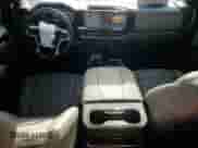 2024 Chevrolet Silverado 1500 LTZ with VIN 1GCUDGED5RZ334513, listed as a Copart auction lot 72068305 with 37,740 mi miles and Salvage title. Bid and sale history available at DreamBid. Image 8.