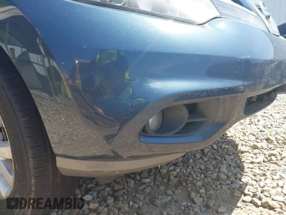 2014 Nissan Murano SV с VIN JN8AZ1MU9EW414304, выставлен на аукционе IAAI как лот 42069383 с пробегом 203 835 миль миль и . История ставок и продаж доступна на DreamBid. Изображение 18.