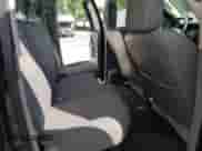 2007 Dodge RAM с VIN 3D7ML48A37G780200, выставлен на аукционе Copart как лот 56050485 с пробегом 77 272 миль миль и Списание • Salvage title. История ставок и продаж доступна на DreamBid. Изображение 10.