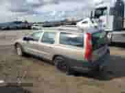 2005 Volvo XC70 с VIN YV1SZ592851180730, выставлен на аукционе Copart как лот 85876145 с пробегом 191 032 миль миль и Чистый • Clean title. История ставок и продаж доступна на DreamBid. Изображение 2.