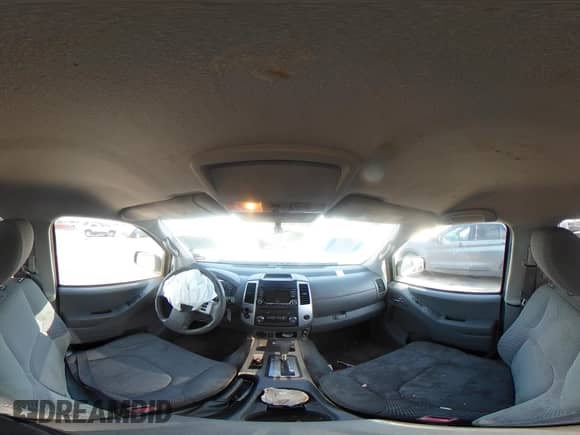 2016 Nissan Frontier SV с VIN 1N6AD0ER9GN797486, выставлен на аукционе IAAI как лот 42009213 с пробегом 138 285 миль миль и . История ставок и продаж доступна на DreamBid. Изображение 18.