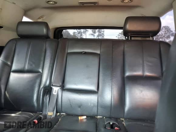2008 Chevrolet Tahoe LTZ with VIN 1GNFC13J58R130236, listed as a Copart auction lot 68147295 with 293,618 mi miles and Clean title. Bid and sale history available at DreamBid. Image 10.