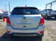 2019 Chevrolet Trax LT с VIN 3GNCJLSB0KL341616, выставлен на аукционе IAAI как лот 43184259 с пробегом 77 944 миль миль и . История ставок и продаж доступна на DreamBid. Изображение 17.