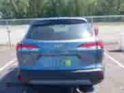 2024 Toyota Corolla Cross L with VIN 7MUAAAAG0RV114972, listed as a IAAI auction lot 43276027 with 14,726 mi miles and . Bid and sale history available at DreamBid. Image 16.