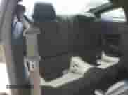 2014 Ford Mustang V6 with VIN 1ZVBP8AM0E5239768, listed as a Copart auction lot 65407285 with 195,341 mi miles and Salvage title. Bid and sale history available at DreamBid. Image 10.