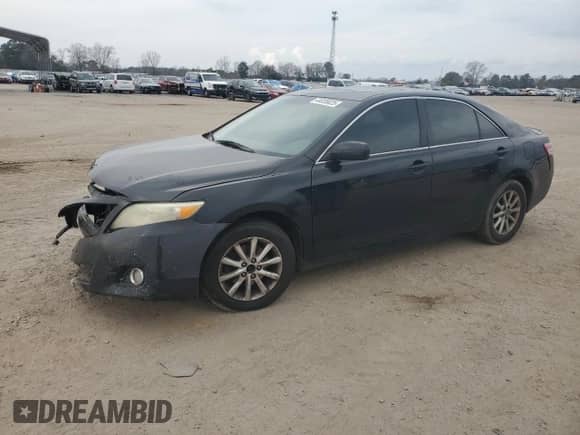 2011 Toyota Camry LE с VIN 4T1BK3EK9BU127321, выставлен на аукционе Copart как лот 44038025 с пробегом 342 729 миль миль и Чистый • Clean title. История ставок и продаж доступна на DreamBid. Изображение 1.