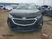 2018 Chevrolet Equinox LT с VIN 2GNAXTEX8J6274148, выставлен на аукционе Copart как лот 64606425 с пробегом 94 059 миль миль и Чистый • Clean title. История ставок и продаж доступна на DreamBid. Изображение 5.