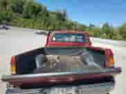 1996 Toyota Tacoma z VIN 4TAPM62N7TZ136944, wystawiony jako Copart lot #82388415 z przebiegiem 203 425 mil mil oraz Szkoda całkowita • Salvage title. Historia ofert i sprzedaży dostępna na DreamBid. Obrazek 10.