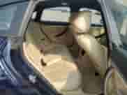 2016 BMW 4 Series 435i xDrive z VIN WBA4B3C51GG528312, wystawiony jako Copart lot #64986864 z przebiegiem 62 313 mil mil oraz Szkoda całkowita • Salvage title. Historia ofert i sprzedaży dostępna na DreamBid. Obrazek 10.