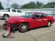 2003 Chevrolet Monte Carlo SS z VIN 2G1WX12K739276608, wystawiony jako Copart lot #65206565 z przebiegiem 160 571 mil mil oraz Szkoda całkowita • Salvage title. Historia ofert i sprzedaży dostępna na DreamBid. Obrazek 13.