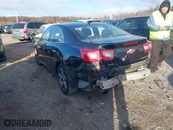 2015 Chevrolet Malibu LTZ с VIN 1G11G5SX1FF290285, выставлен на аукционе IAAI как лот 41016263 с пробегом 140 197 миль миль и . История ставок и продаж доступна на DreamBid. Изображение 3.