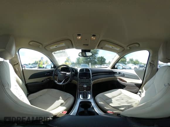 2013 Chevrolet Malibu LT with VIN 1G11E5SA0DF340379, listed as a IAAI auction lot 43095448 with 124,745 mi miles and . Bid and sale history available at DreamBid. Image 18.