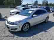 2008 Saturn Astra XR with VIN W08AT271185088764, listed as a IAAI auction lot 42777618 with 60,374 mi miles and . Bid and sale history available at DreamBid. Image 18.