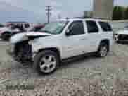 2008 Chevrolet Tahoe 3LT с VIN 1GNFK13088R277080, выставлен на аукционе Copart как лот 81483435 с пробегом Не указан миль и Чистый • Clean title. История ставок и продаж доступна на DreamBid. Изображение 1.