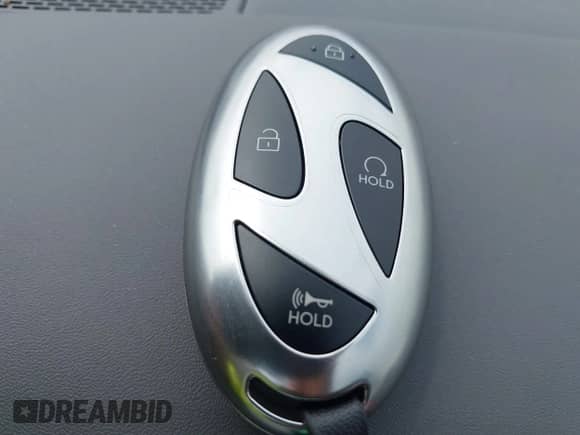 2025 Hyundai Santa Fe SEL with VIN 5NMP24GL4SH147828, listed as a IAAI auction lot 42657698 with 234 mi miles and . Bid and sale history available at DreamBid. Image 11.