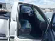 1999 Chevrolet Silverado 1500 LS with VIN 1GCEK14T4XZ168000, listed as a IAAI auction lot 41874504 with 150,011 mi miles and . Bid and sale history available at DreamBid. Image 8.