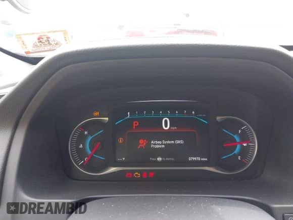 2019 Honda Pilot EX-L z VIN 5FNYF6H5XKB010804, wystawiony jako IAAI lot #42497727 z przebiegiem 79 970 mil mil oraz . Historia ofert i sprzedaży dostępna na DreamBid. Obrazek 7.