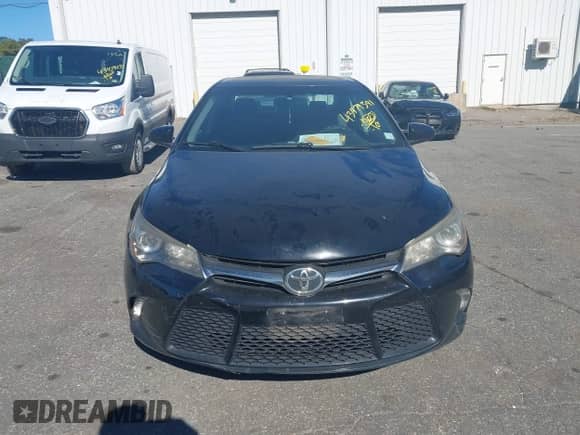 2016 Toyota Camry LE с VIN 4T1BF1FK5GU263394, выставлен на аукционе IAAI как лот 43479391 с пробегом 219 270 миль миль и . История ставок и продаж доступна на DreamBid. Изображение 12.