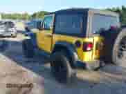 2020 Jeep Wrangler Sport S with VIN 1C4GJXAN7LW215407, listed as a IAAI auction lot 42840160 with 52,889 mi miles and . Bid and sale history available at DreamBid. Image 3.