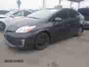 2015 Toyota Prius Four z VIN JTDKN3DU9F1910029, wystawiony jako IAAI lot #42997054 z przebiegiem 239 490 mil mil oraz . Historia ofert i sprzedaży dostępna na DreamBid. Obrazek 22.