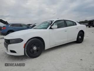 2018 Dodge Charger Police с VIN 2C3CDXAG7JH230464, выставлен на аукционе Copart как лот 88714885 с пробегом 72 211 миль миль и Чистый • Clean title. История ставок и продаж доступна на DreamBid. Изображение 1.