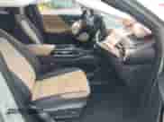 2025 Chevrolet Equinox FWD ACTIV с VIN 3GNAXKEG0SL116703, выставлен на аукционе IAAI как лот 42265765 с пробегом 17 047 миль миль и . История ставок и продаж доступна на DreamBid. Изображение 5.