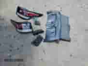 2016 Land Rover Range Rover Sport Dynamic с VIN SALWR2EF4GA111382, выставлен на аукционе Copart как лот 61031535 с пробегом 72 769 миль миль и Списание • Salvage title. История ставок и продаж доступна на DreamBid. Изображение 12.