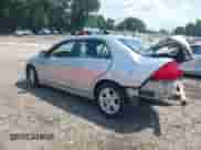 2006 Honda Accord LX SE with VIN 1HGCM56306A061966, listed as a IAAI auction lot 43019356 with 189,300 mi miles and . Bid and sale history available at DreamBid. Image 3.