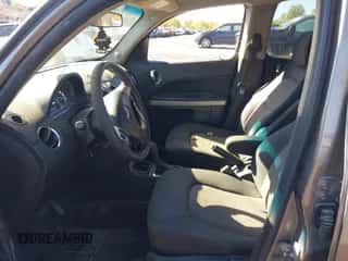 2011 Chevrolet HHR 1LT с VIN 3GNBABFW7BS652212, выставлен на аукционе IAAI как лот 43478383 с пробегом 235 860 миль миль и . История ставок и продаж доступна на DreamBid. Изображение 5.