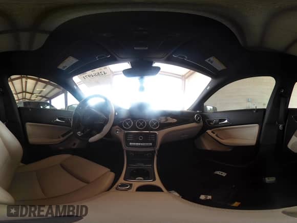 2018 Mercedes-Benz CLA 250 with VIN WDDSJ4GBXJN580159, listed as a IAAI auction lot 42884971 with 74,933 mi miles and . Bid and sale history available at DreamBid. Image 18.