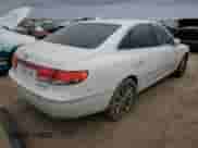 2009 Hyundai Azera Limited с VIN KMHFC46F69A387497, выставлен на аукционе Copart как лот 83303664 с пробегом 115 815 миль миль и Списание • Salvage title. История ставок и продаж доступна на DreamBid. Изображение 3.