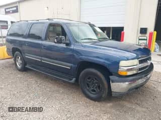 2002 Chevrolet Suburban LT с VIN 1GNEC16Z92R309836, выставлен на аукционе IAAI как лот 42423341 с пробегом 258 700 миль миль и . История ставок и продаж доступна на DreamBid. Изображение 1.