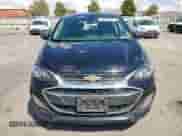 2022 Chevrolet Spark LS z VIN KL8CB6SA0NC020912, wystawiony jako Copart lot #69987005 z przebiegiem 33 997 mil mil oraz Szkoda całkowita • Salvage title. Historia ofert i sprzedaży dostępna na DreamBid. Obrazek 5.