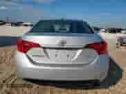 2019 Toyota Corolla L z VIN 2T1BURHE7KC207012, wystawiony jako Copart lot #80721325 z przebiegiem 93 011 mil mil oraz Czysty tytuł • Clean title. Historia ofert i sprzedaży dostępna na DreamBid. Obrazek 6.