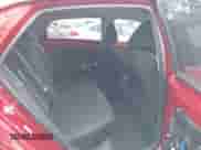 2024 Hyundai Elantra SEL with VIN KMHLS4DG6RU770890, listed as a IAAI auction lot 42989400 with 12,346 mi miles and . Bid and sale history available at DreamBid. Image 8.