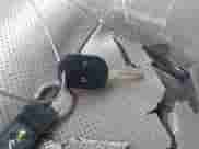 2009 Ford F-150 XL с VIN 1FTPW12V39FA49943, выставлен на аукционе IAAI как лот 43330263 с пробегом 332 635 миль миль и . История ставок и продаж доступна на DreamBid. Изображение 11.