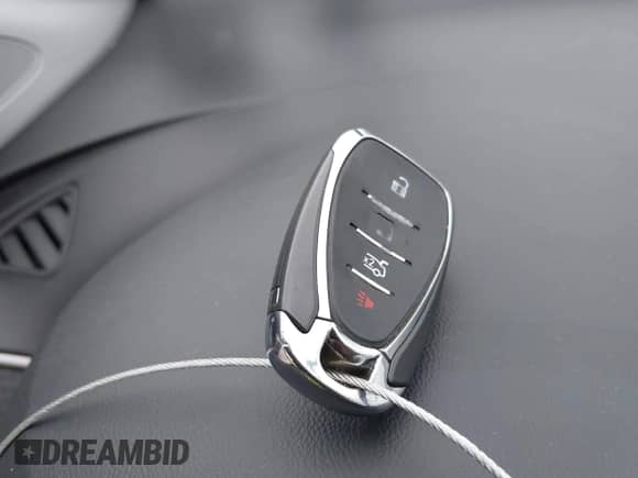 2020 Chevrolet Malibu LS z VIN 1G1ZC5ST9LF097051, wystawiony jako IAAI lot #42777570 z przebiegiem 76 267 mil mil oraz . Historia ofert i sprzedaży dostępna na DreamBid. Obrazek 11.